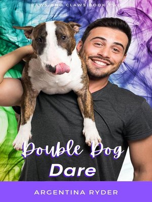 cover image of Double Dog Dare